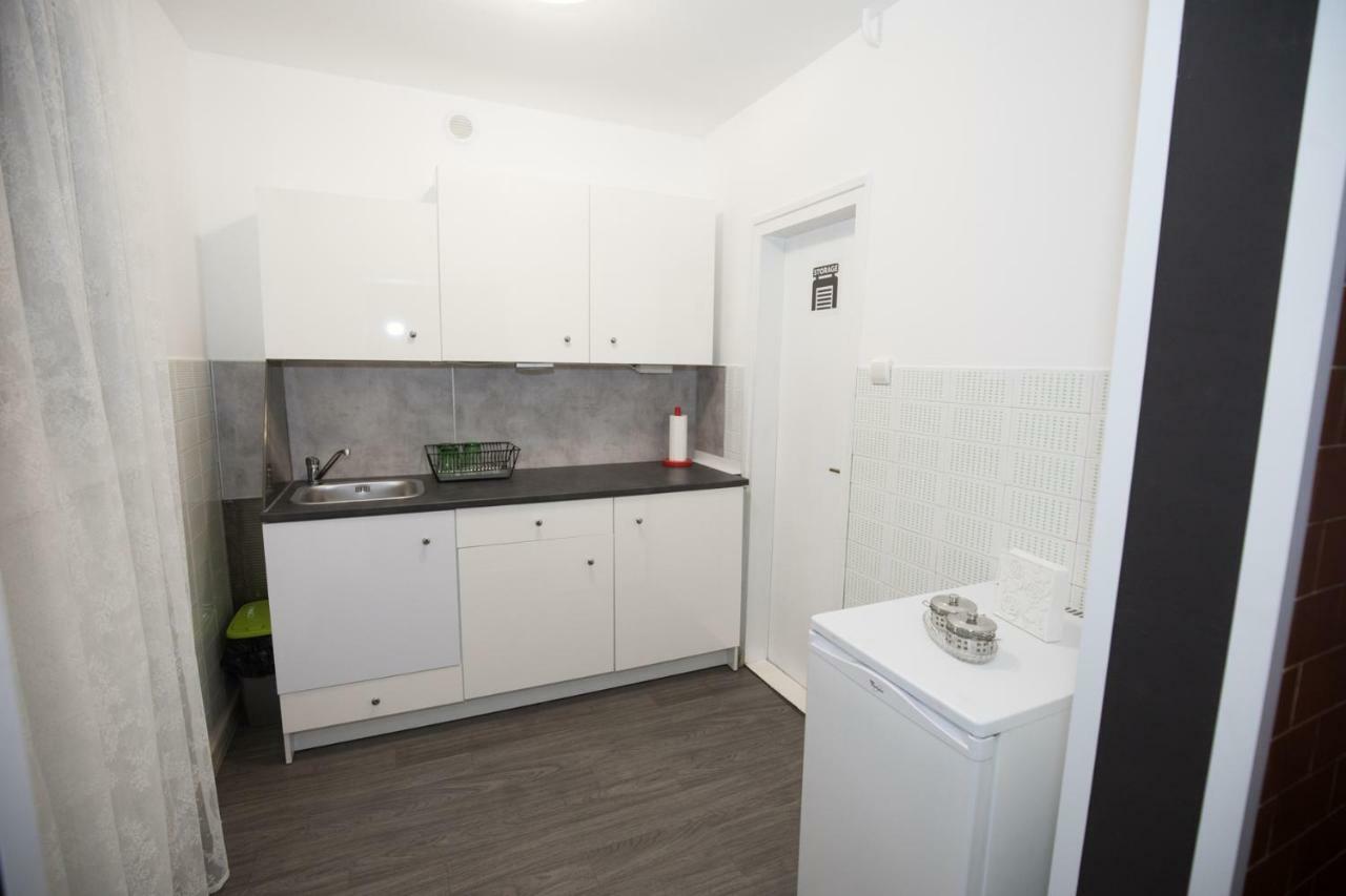 Apartman Tusek-Bjelovar Apartamento Zdralovi Exterior foto