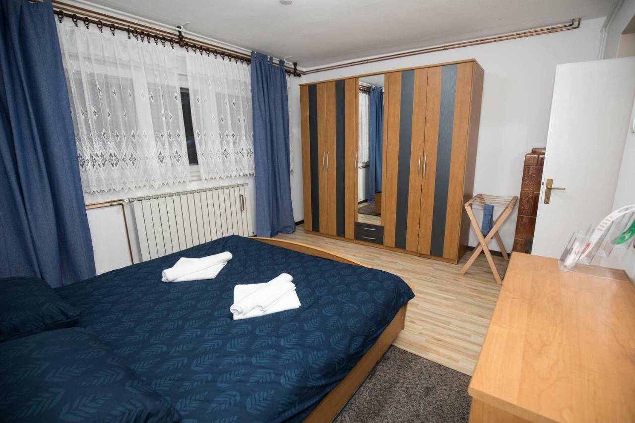 Apartman Tusek-Bjelovar Apartamento Zdralovi Exterior foto